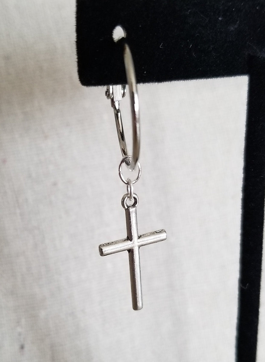 ★BTS SUGA 着用★ONE ENOUGH★Base Line Earring BTS Suga Yoongi Inspired Earrings, Hypoallergenic, Non