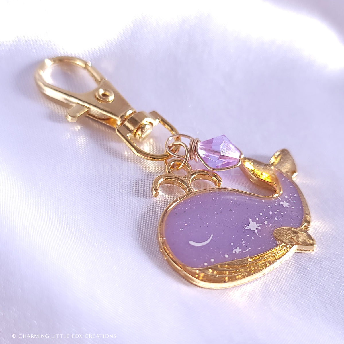 Nature Keychains – Tagged