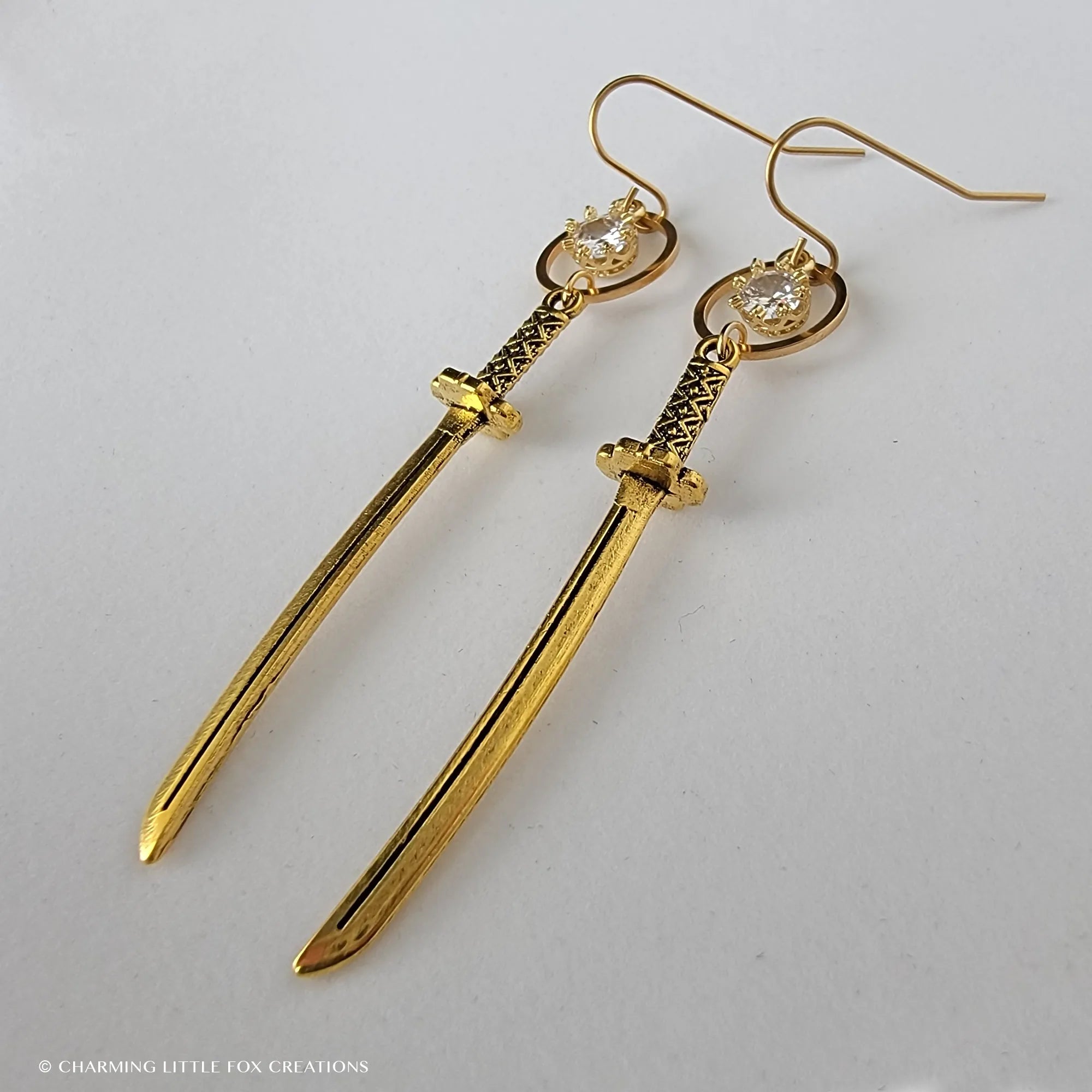 Daechwita earrings online