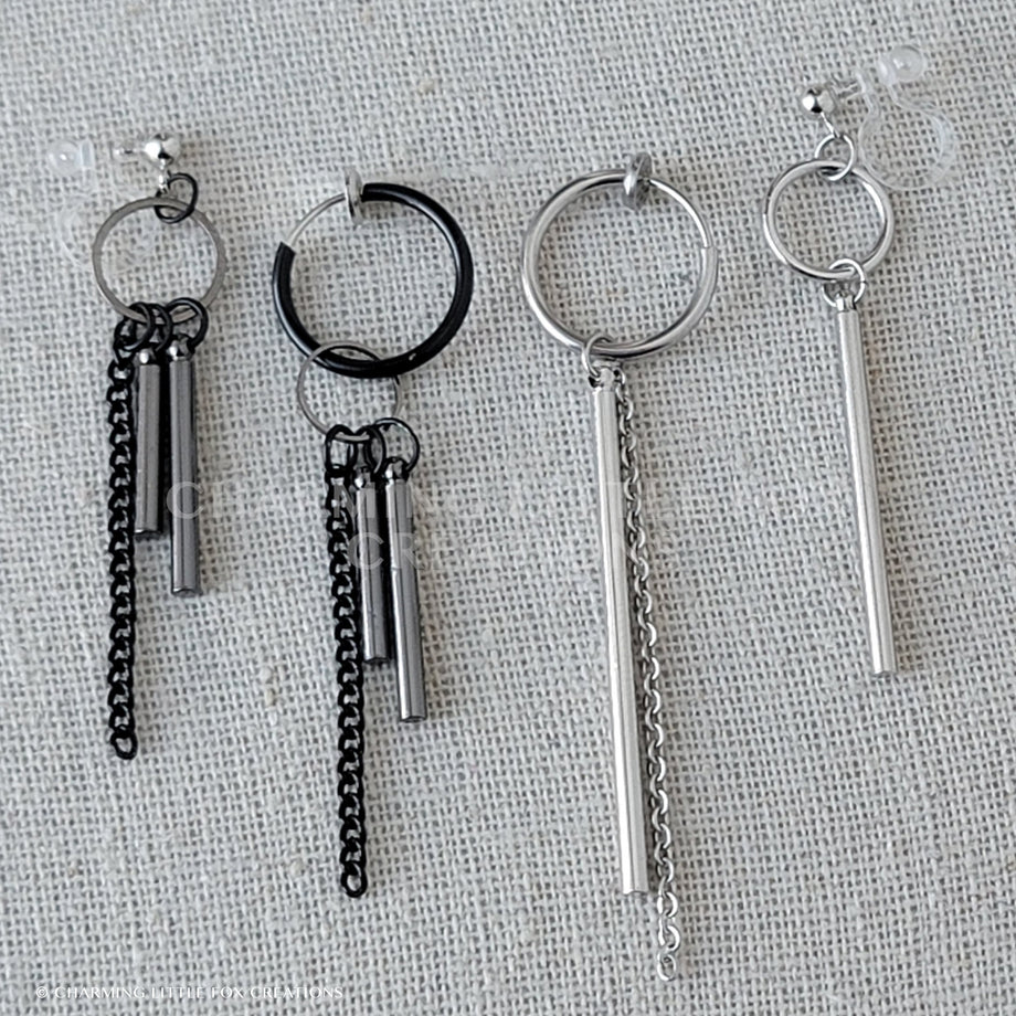 BTS Jungkook メタルキーリング JK Jungkook | KPOP BTS | KEYCHAIN | xmoonbun